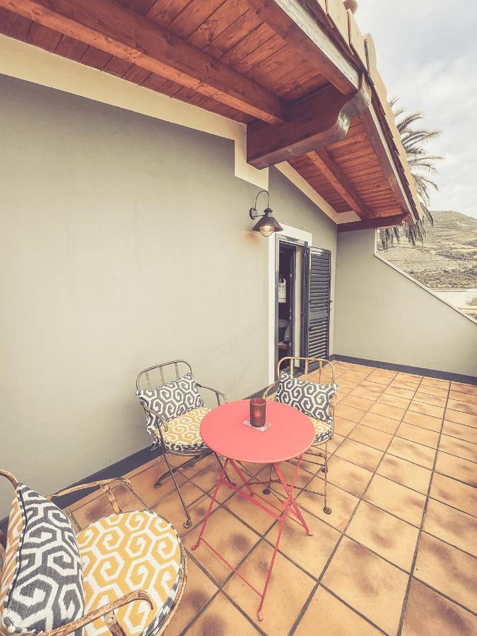 Penzion La Casa Delbelga Muskiz Exteriér fotografie